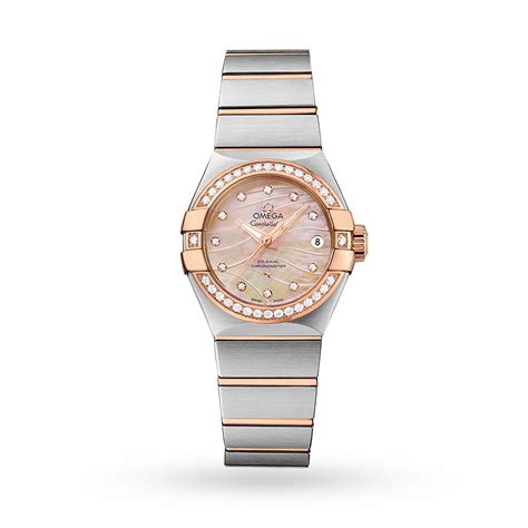 omega watc|omega watches for women.